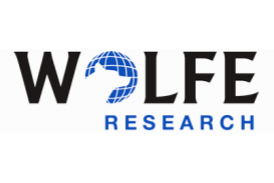 Wolfe research 2